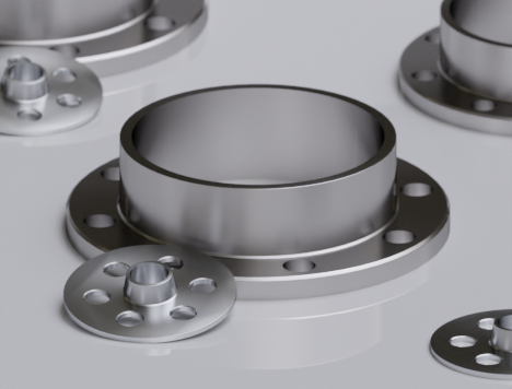 Oil Sector parts